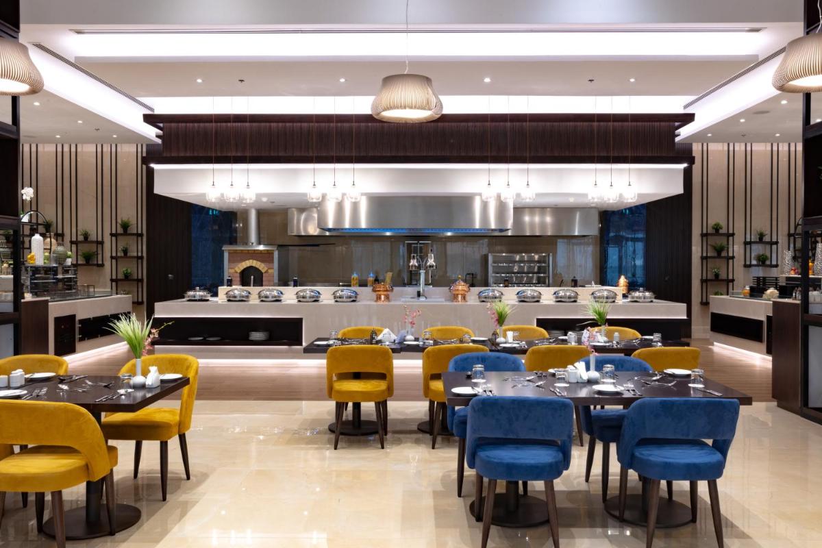 Djibouti Ayla Grand Hotel - Housity