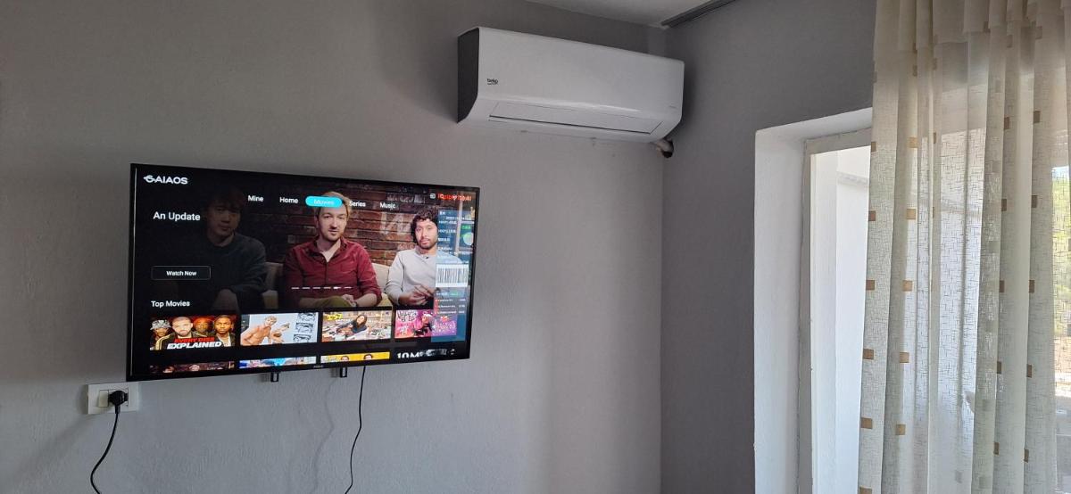 Ergi's Bed & Breakfast - Housity
