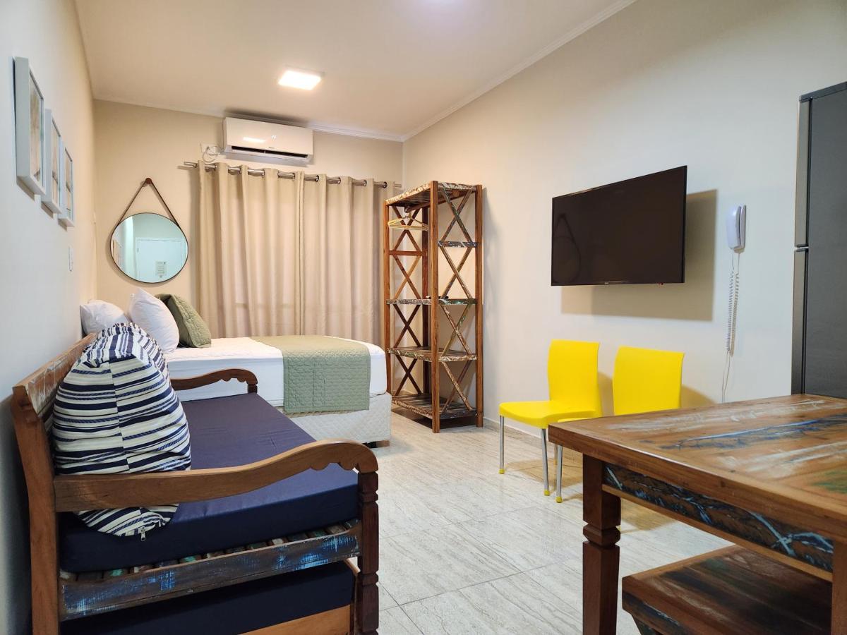 Flats Boulevard Center Pitangueiras - Housity