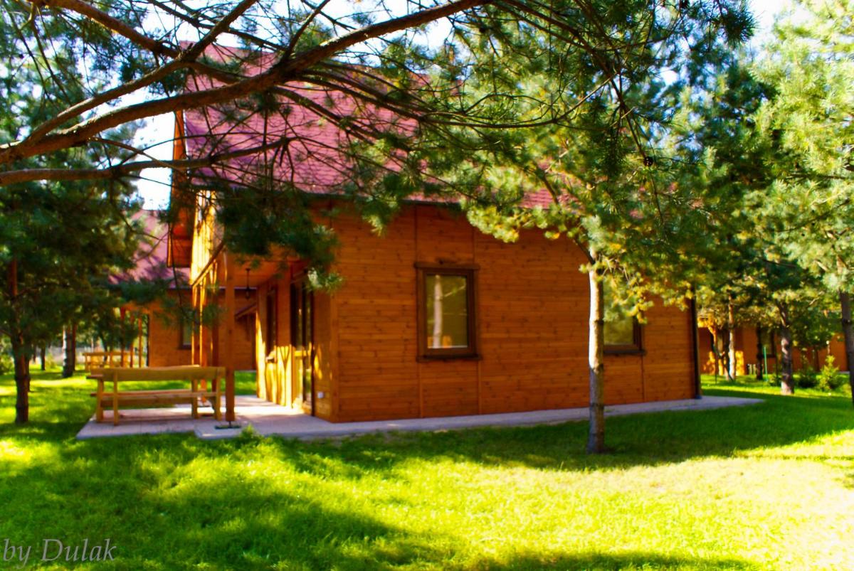 Kociewiak Wycinki - Housity