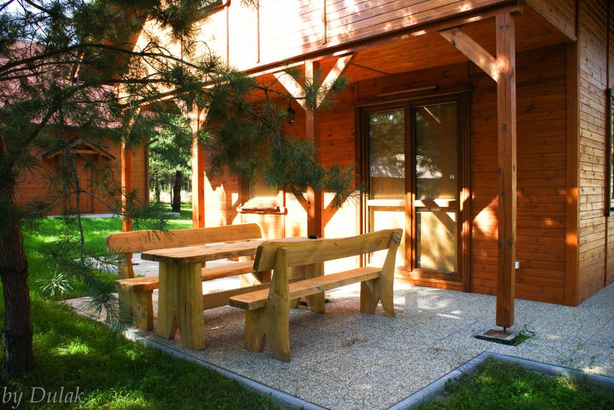 Kociewiak Wycinki - Housity