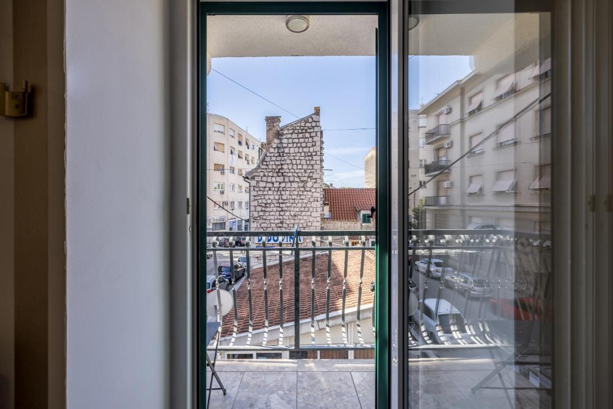 Split Old Town Apartment - Housity