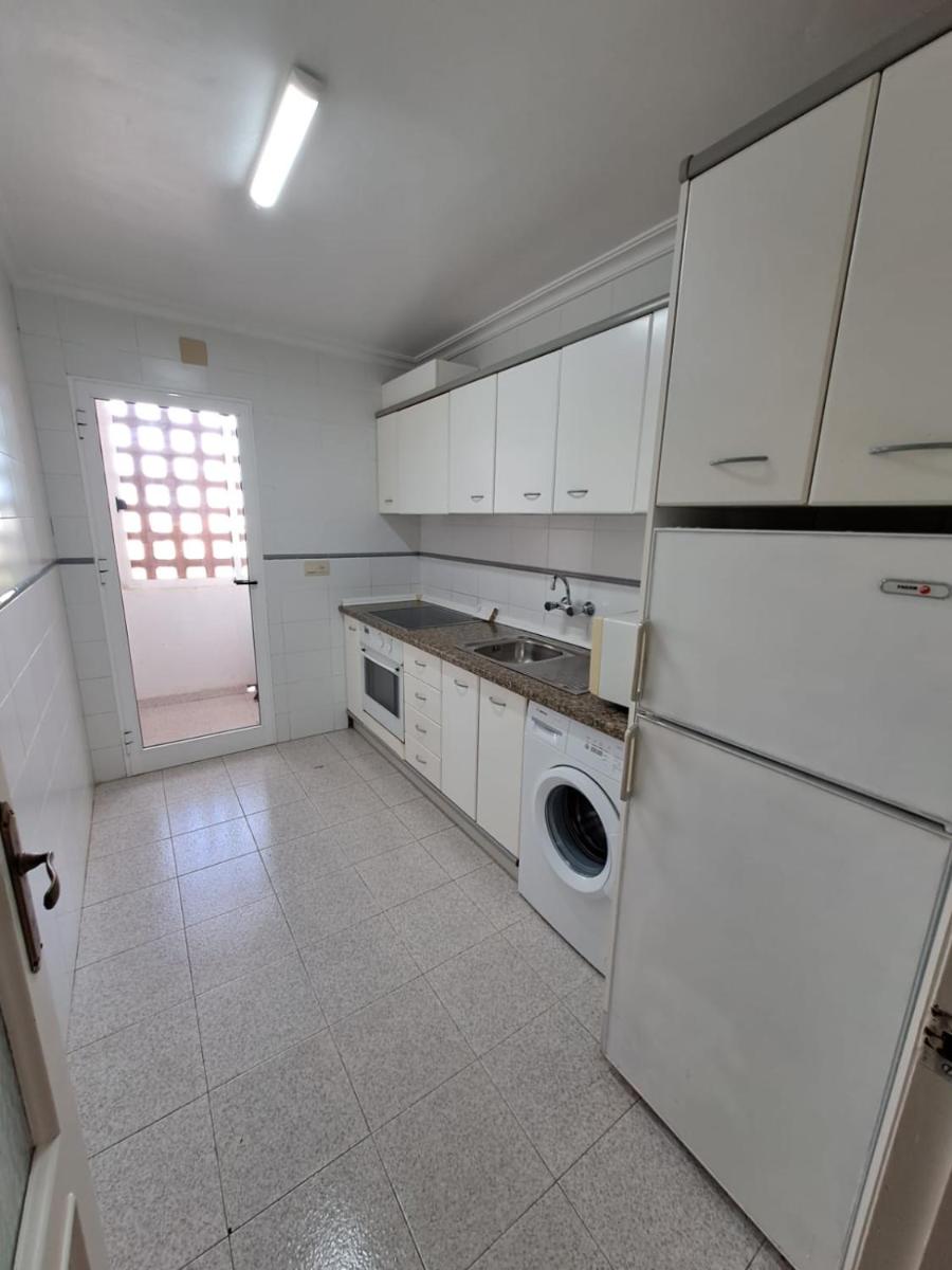 Apartamentos Parque Luz V.v. - Housity