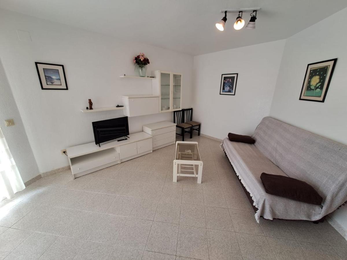 Apartamentos Parque Luz V.v. - Housity