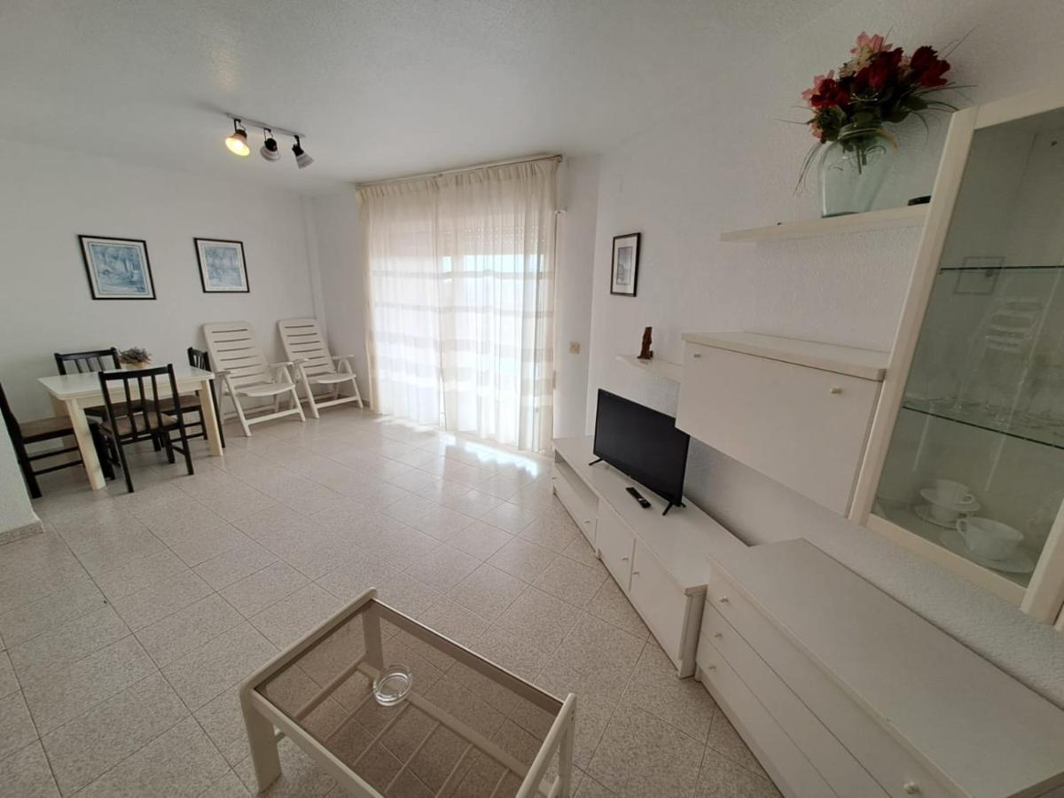 Apartamentos Parque Luz V.v. - Housity