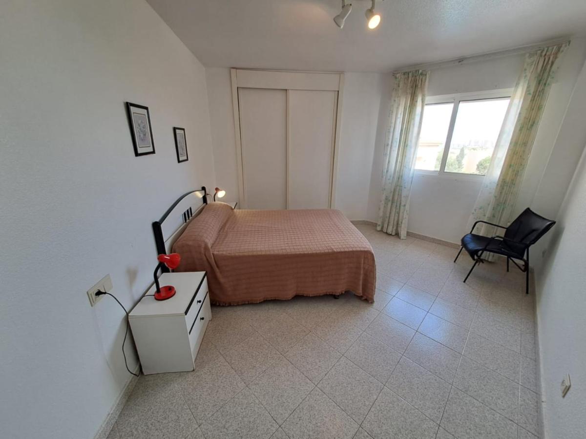 Apartamentos Parque Luz V.v. - Housity