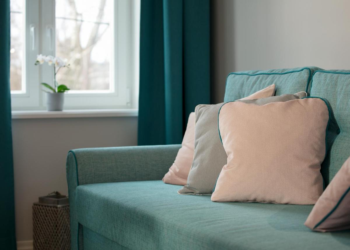 Kalamehe Apartment 4 near City center - Housity