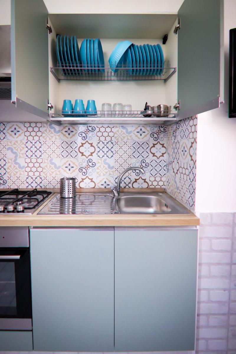 Holidayhouse Ostia - Libeccio - Housity