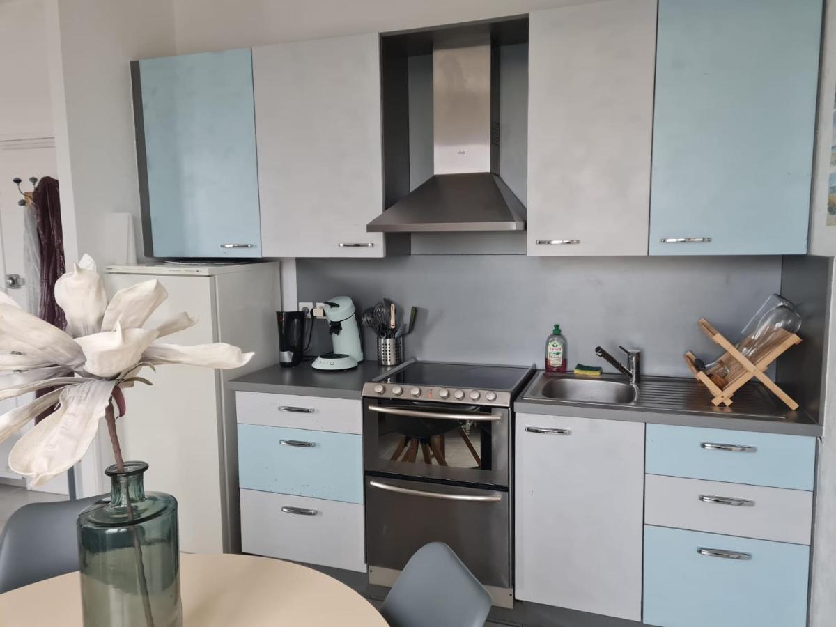 Joli studio vue sur mer ! - Housity