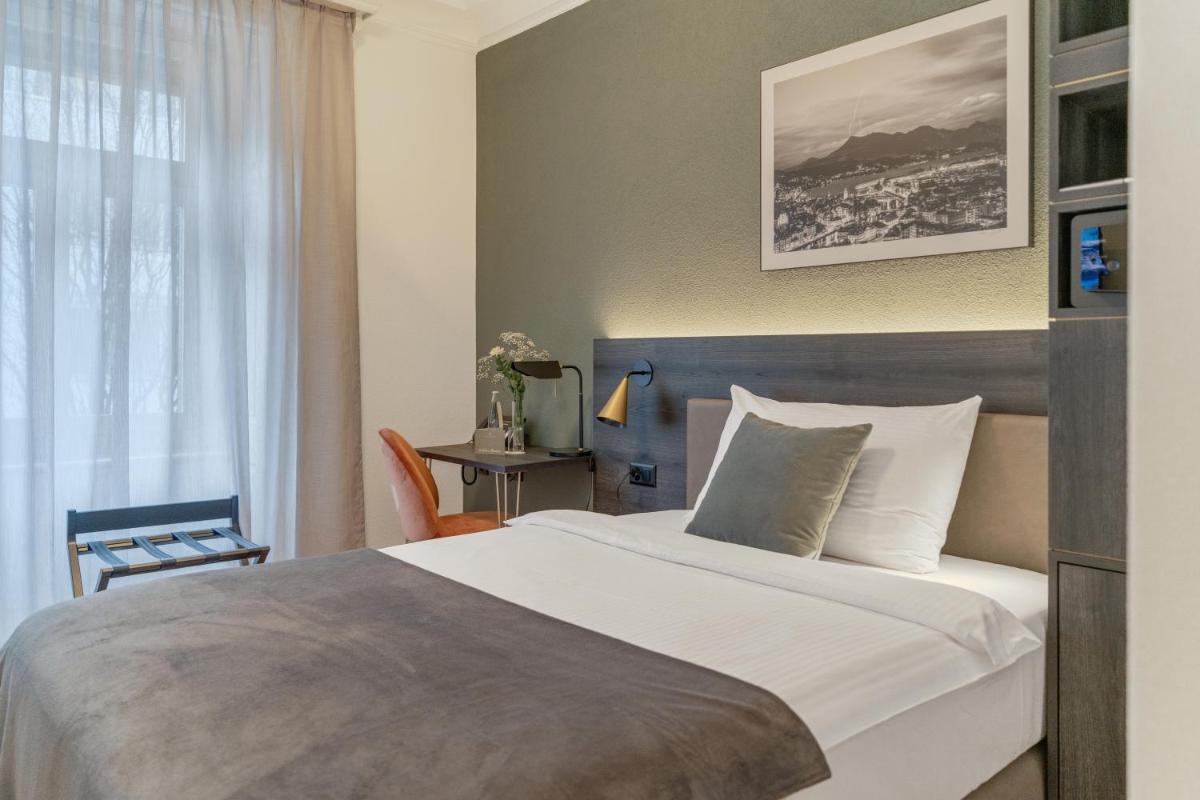 Waldstätterhof Swiss Quality Hotel - Housity