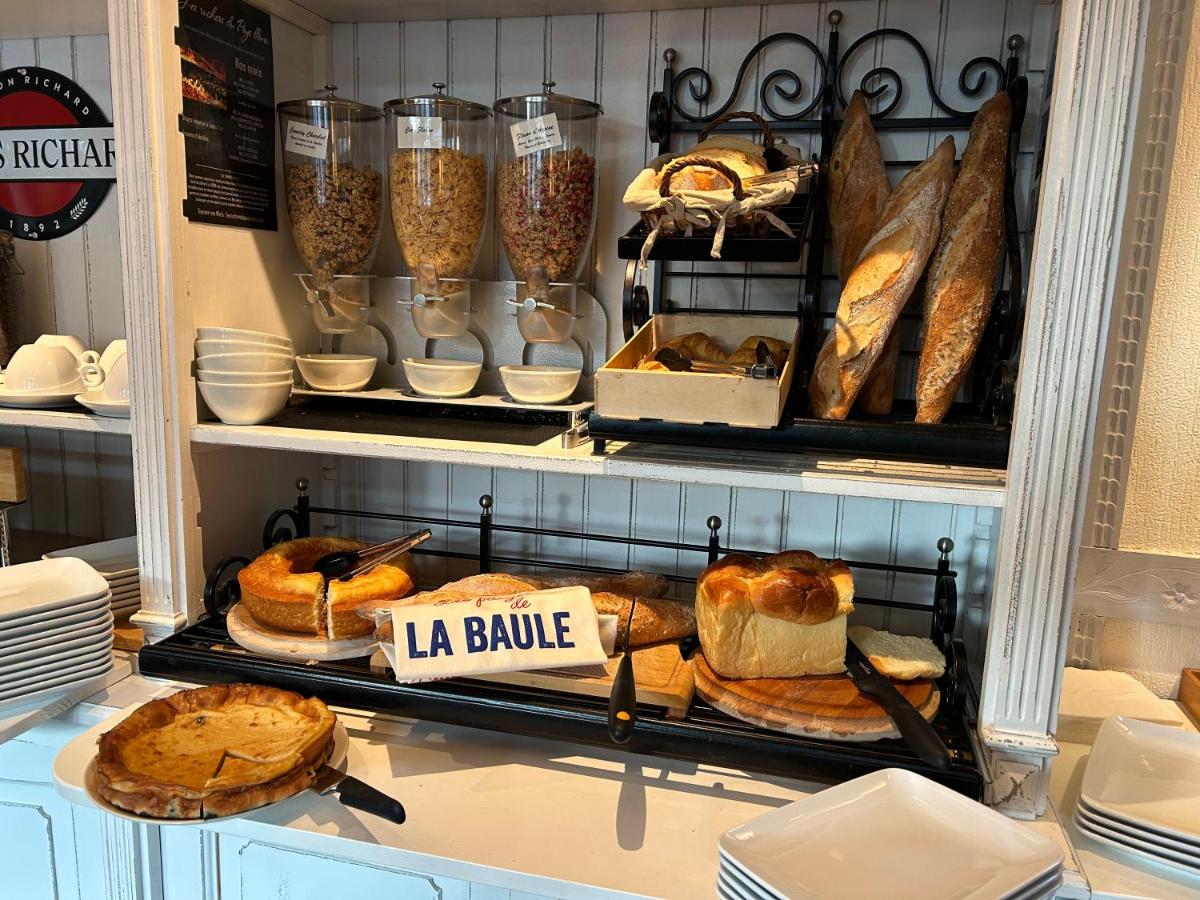 Nourriture dans l'hôtel ou à proximité