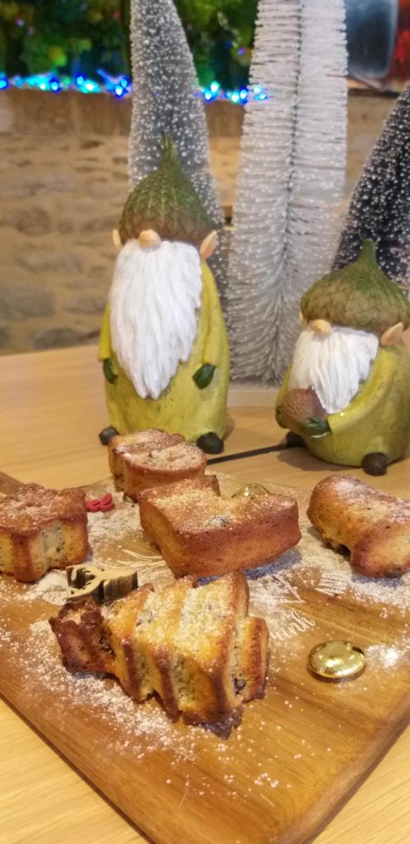 Nourriture dans l'hôtel ou à proximité