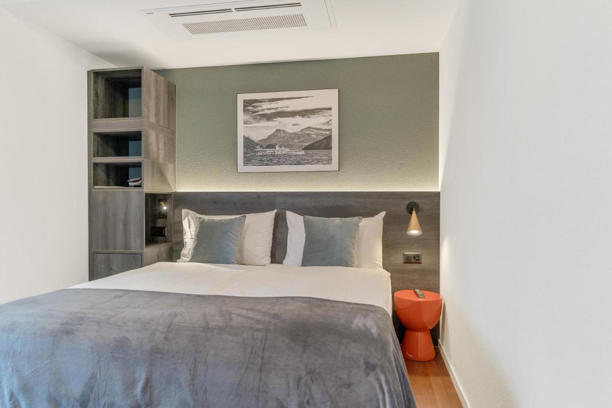 Waldstätterhof Swiss Quality Hotel - Housity