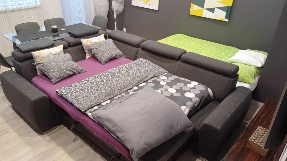 Apartamenty Kamienna - Wypoczynek , cisza i spokój - Nie na imprezy - Housity