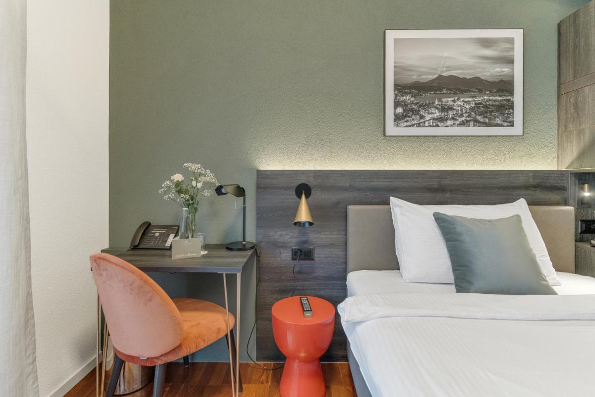 Waldstätterhof Swiss Quality Hotel - Housity