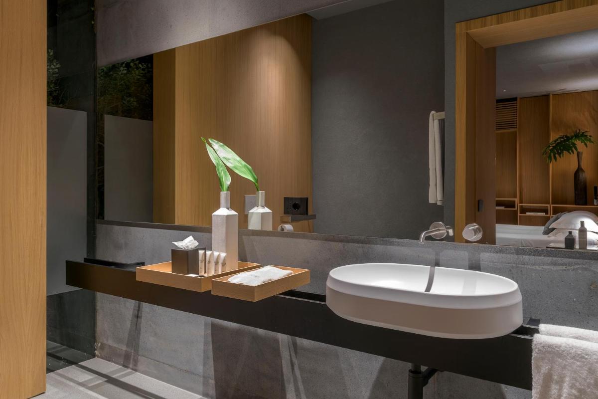 Zash Country Boutique hotel & SPA - Housity