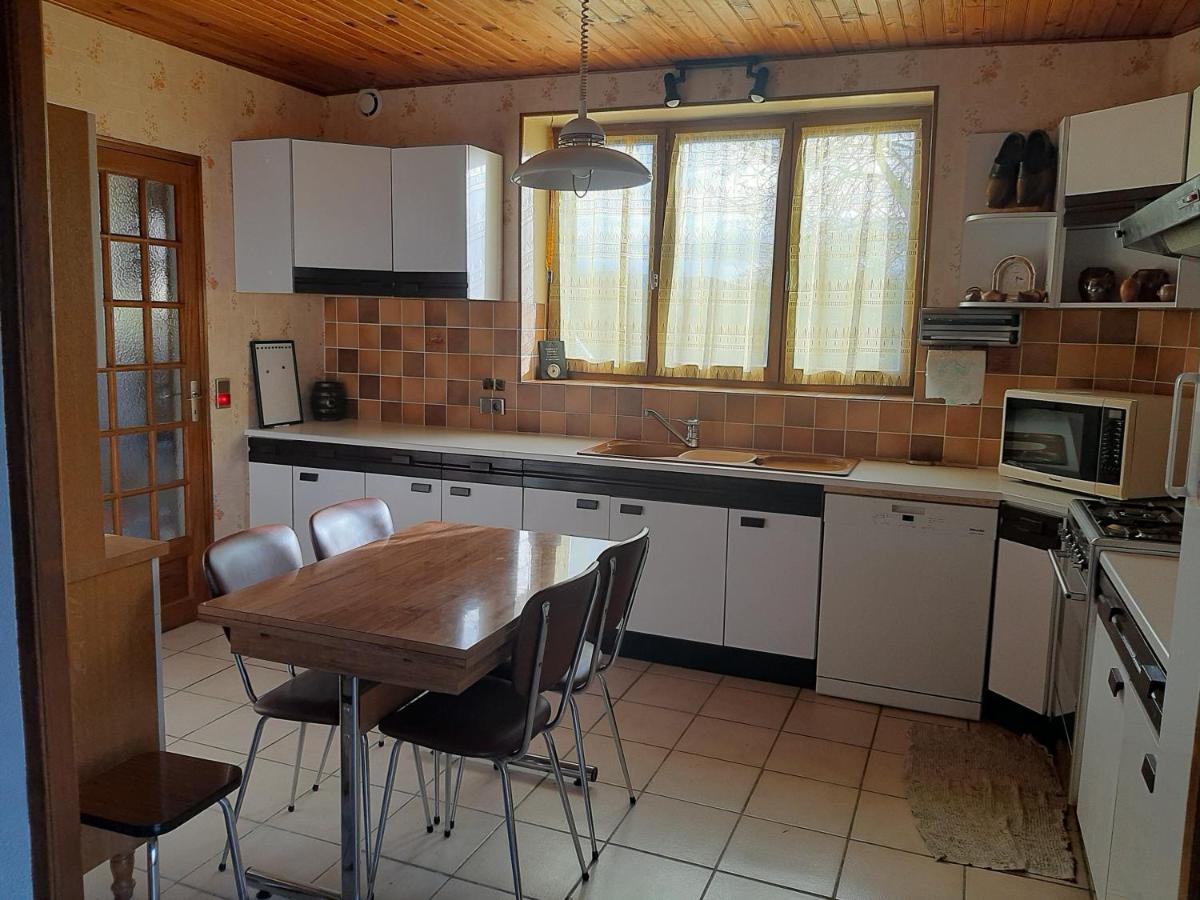 En Auvergne au cœur du parc Livradois Forez - Housity
