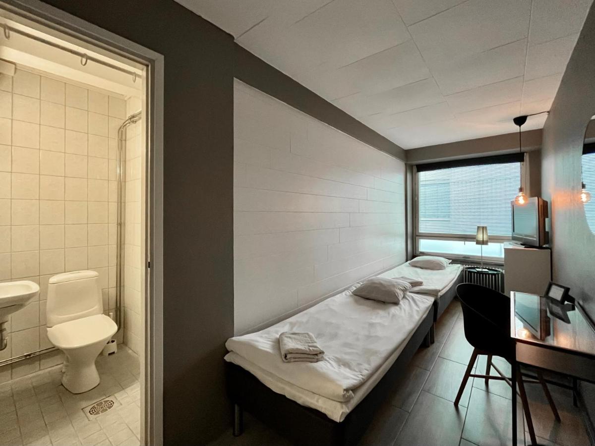 Bella Hostel - Housity