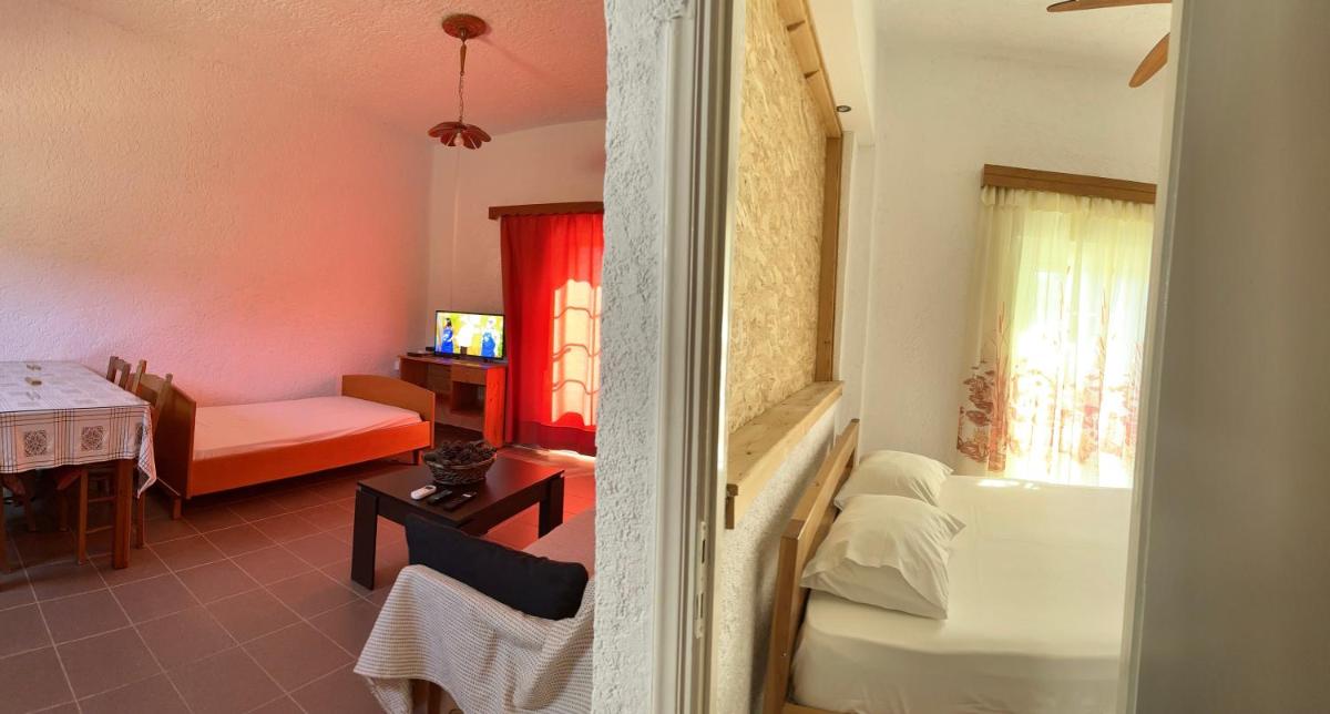 Studios Crete - Housity