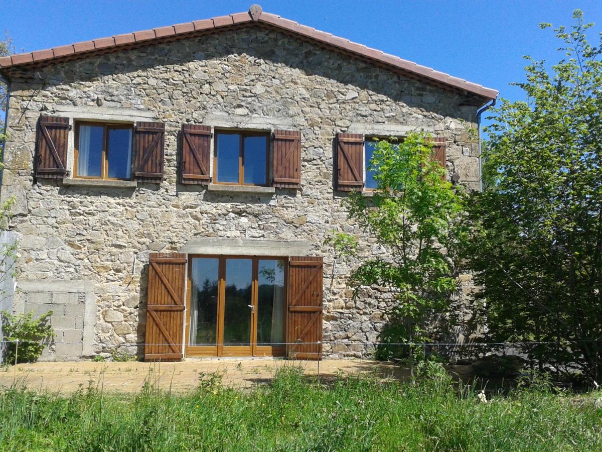 En Auvergne au cœur du parc Livradois Forez - Housity