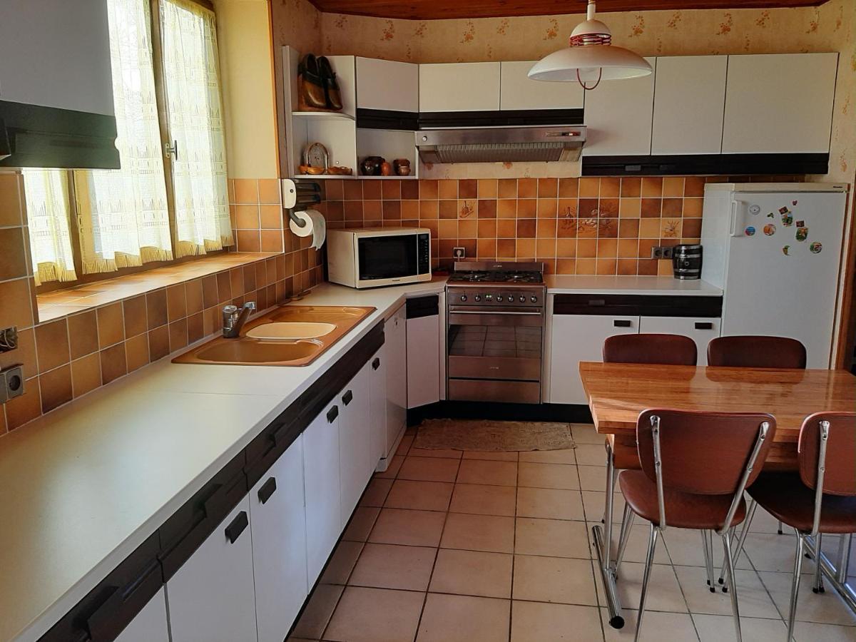 En Auvergne au cœur du parc Livradois Forez - Housity