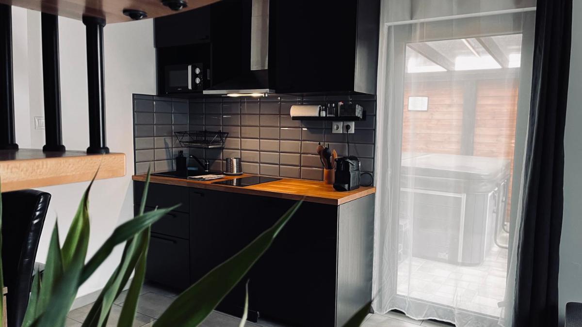 Madárfészek Apartman - Housity
