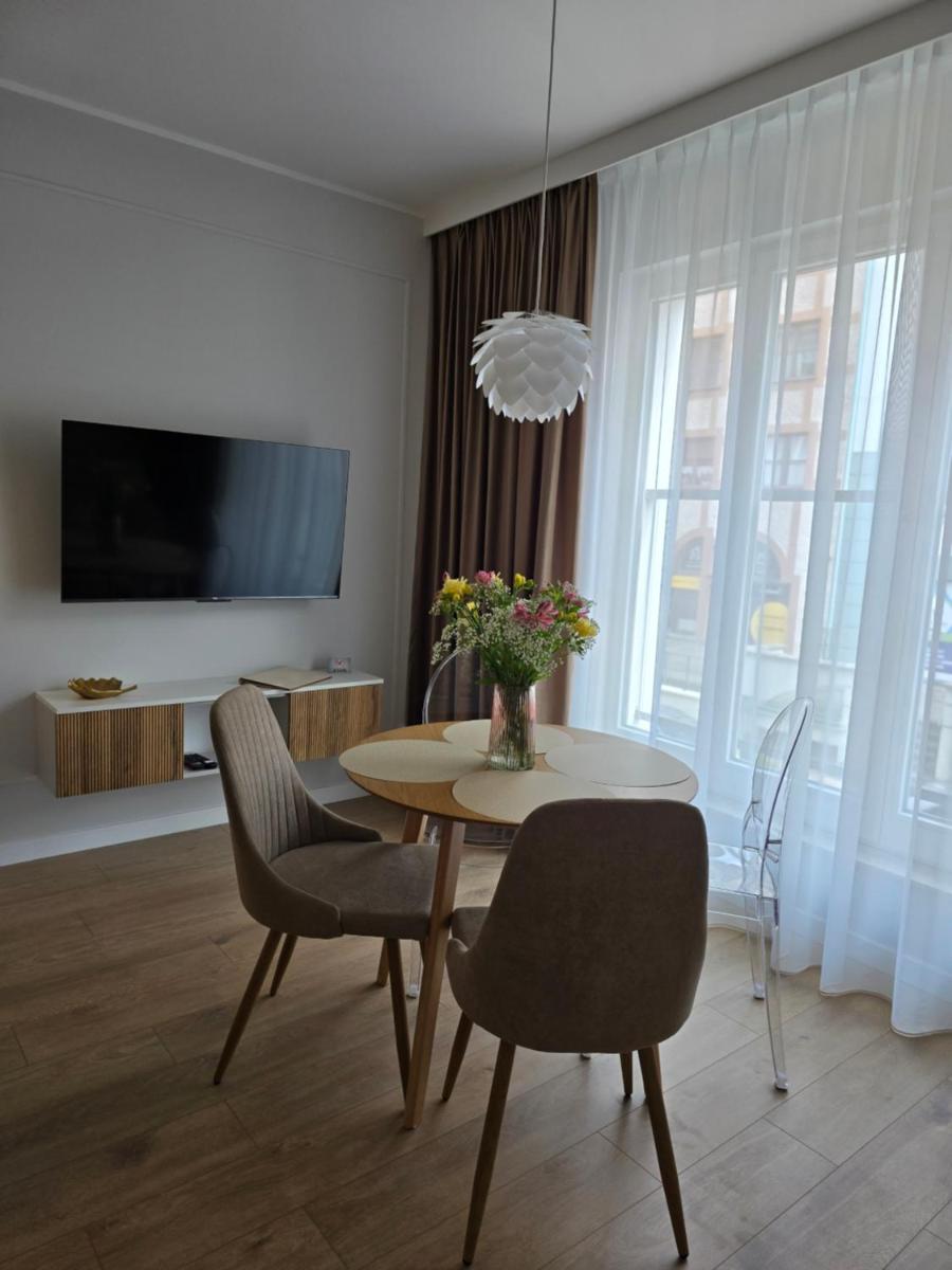 Apartamenty Piekarczyk - OLD TOWN Elbląg - No Air Conditioning - Housity