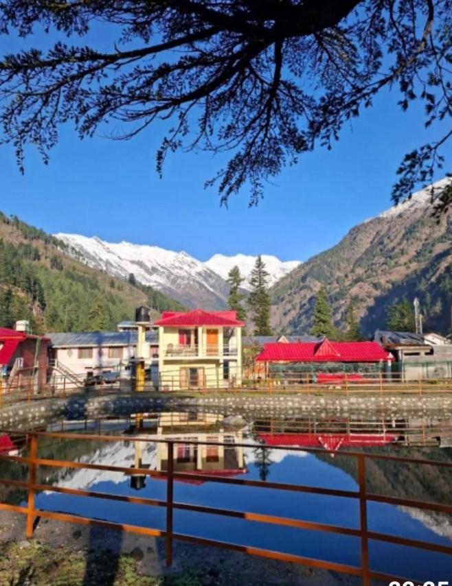 Hotel Snow Valley Harsil - Housity