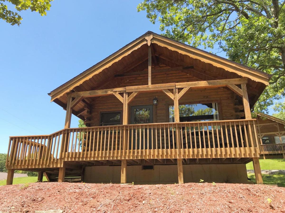 Mill Creek Resort on Table Rock Lake - Housity