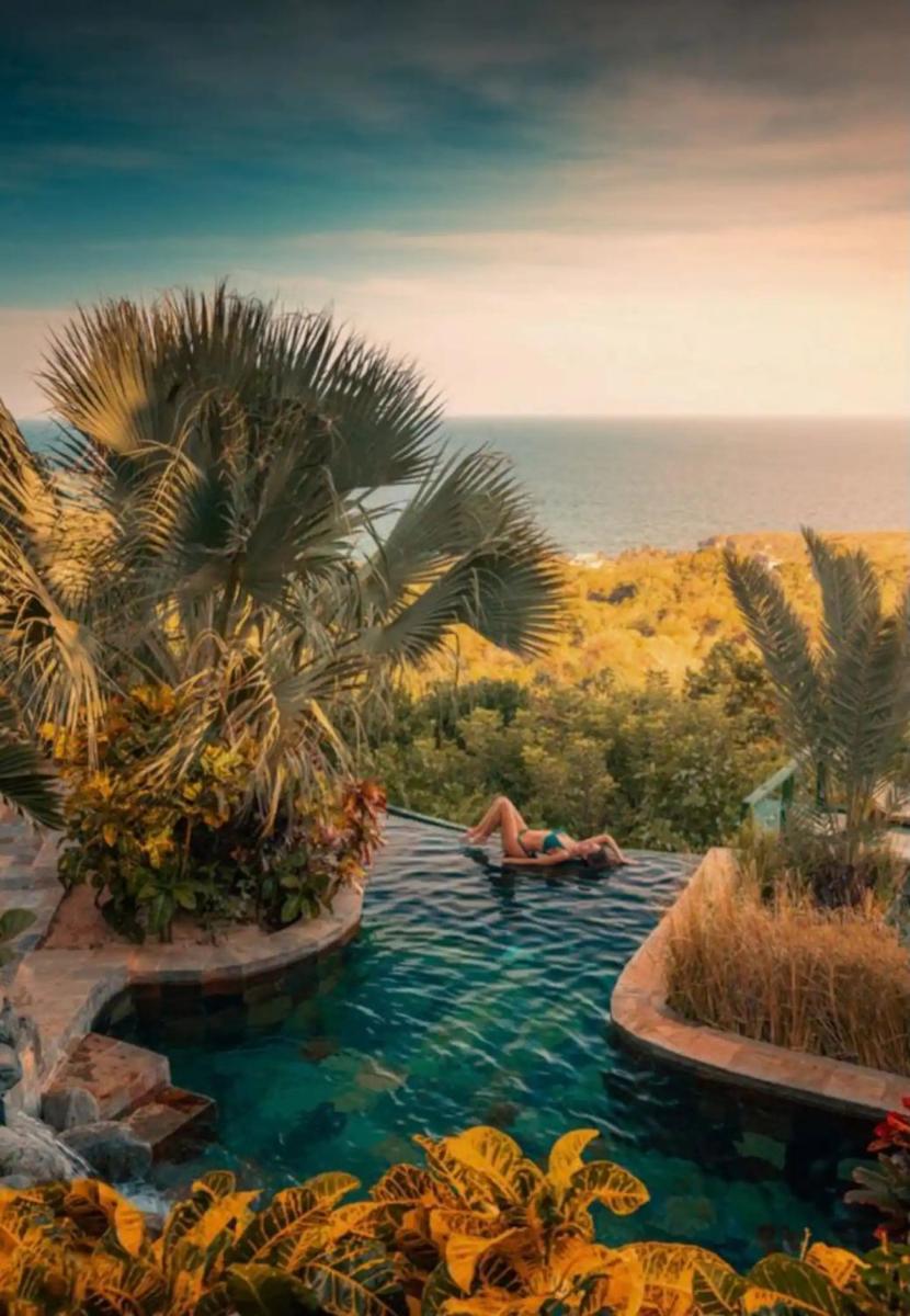 Casa El Paraiso, Eco Lodge - Housity