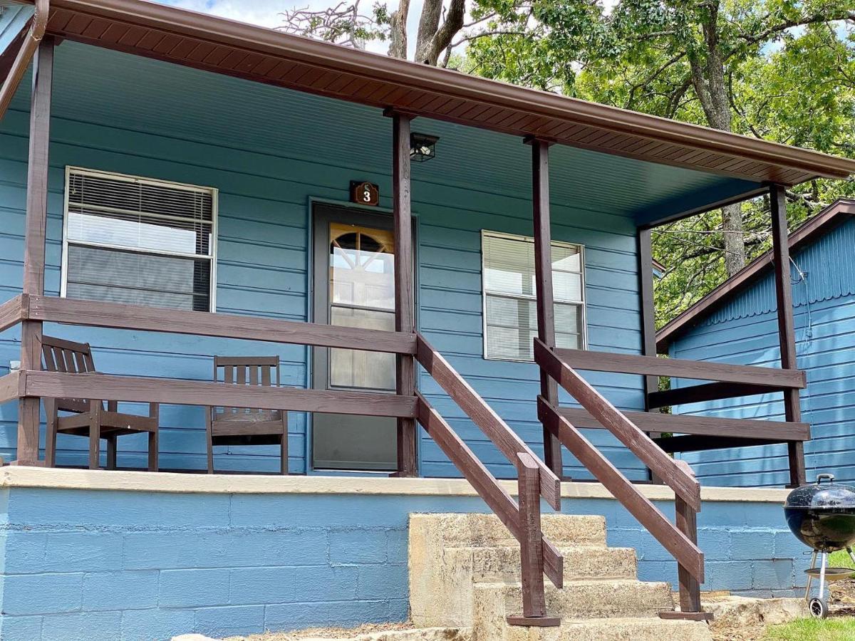 Mill Creek Resort on Table Rock Lake - Housity