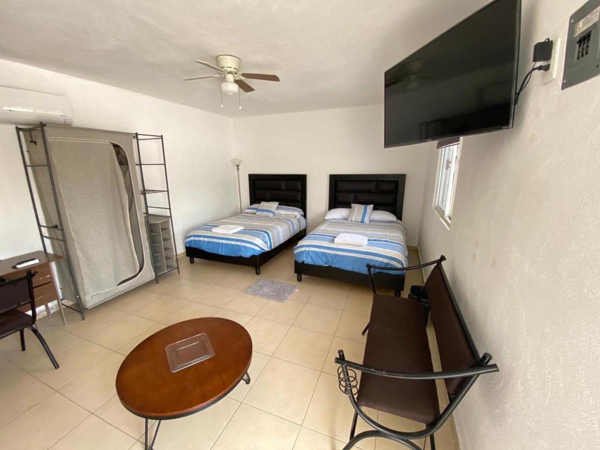 Apartamentos Amplios Alfa # 238 - Housity