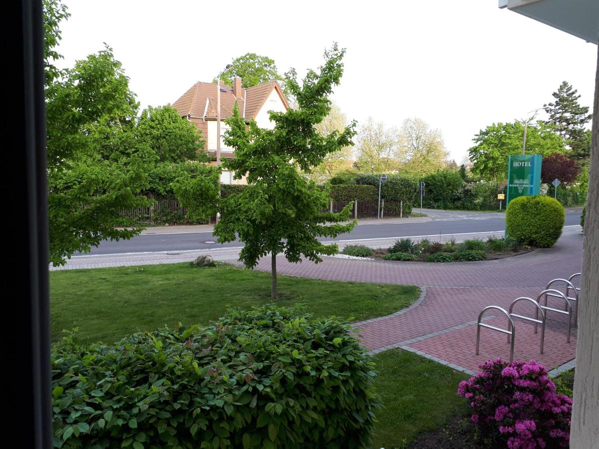 Hotel Markkleeberger Hof - Housity