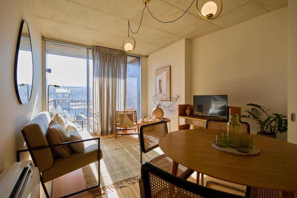 Aparthotel Oporto Anselmo - Housity