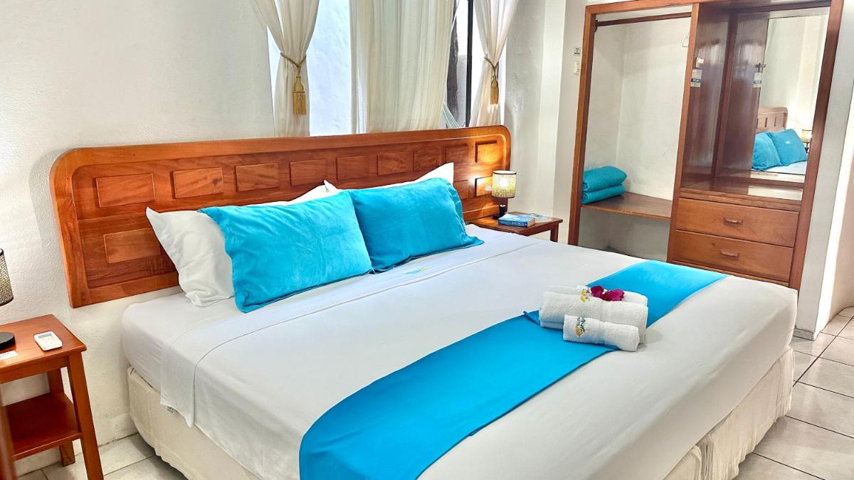 Hostal Sueños Silvestres - Hizvo
