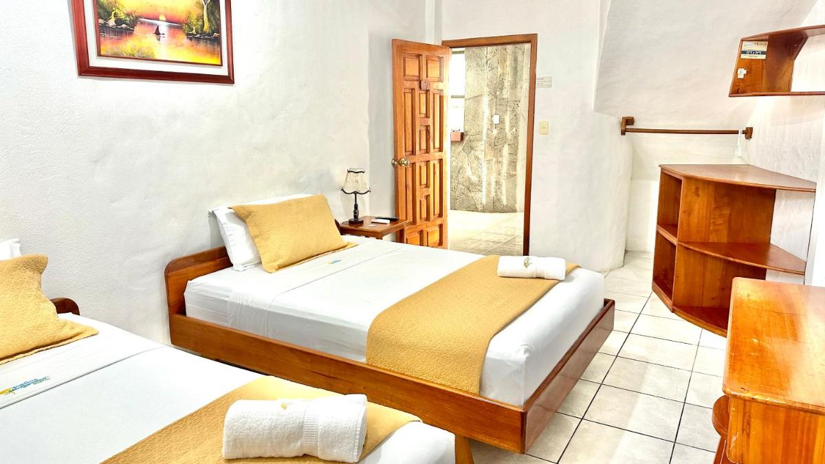 Hostal Sueños Silvestres - Hizvo