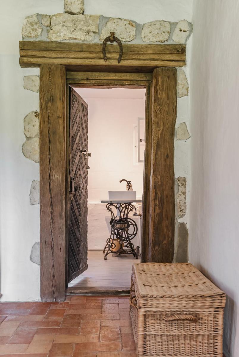 Rusztika Country Home - Housity