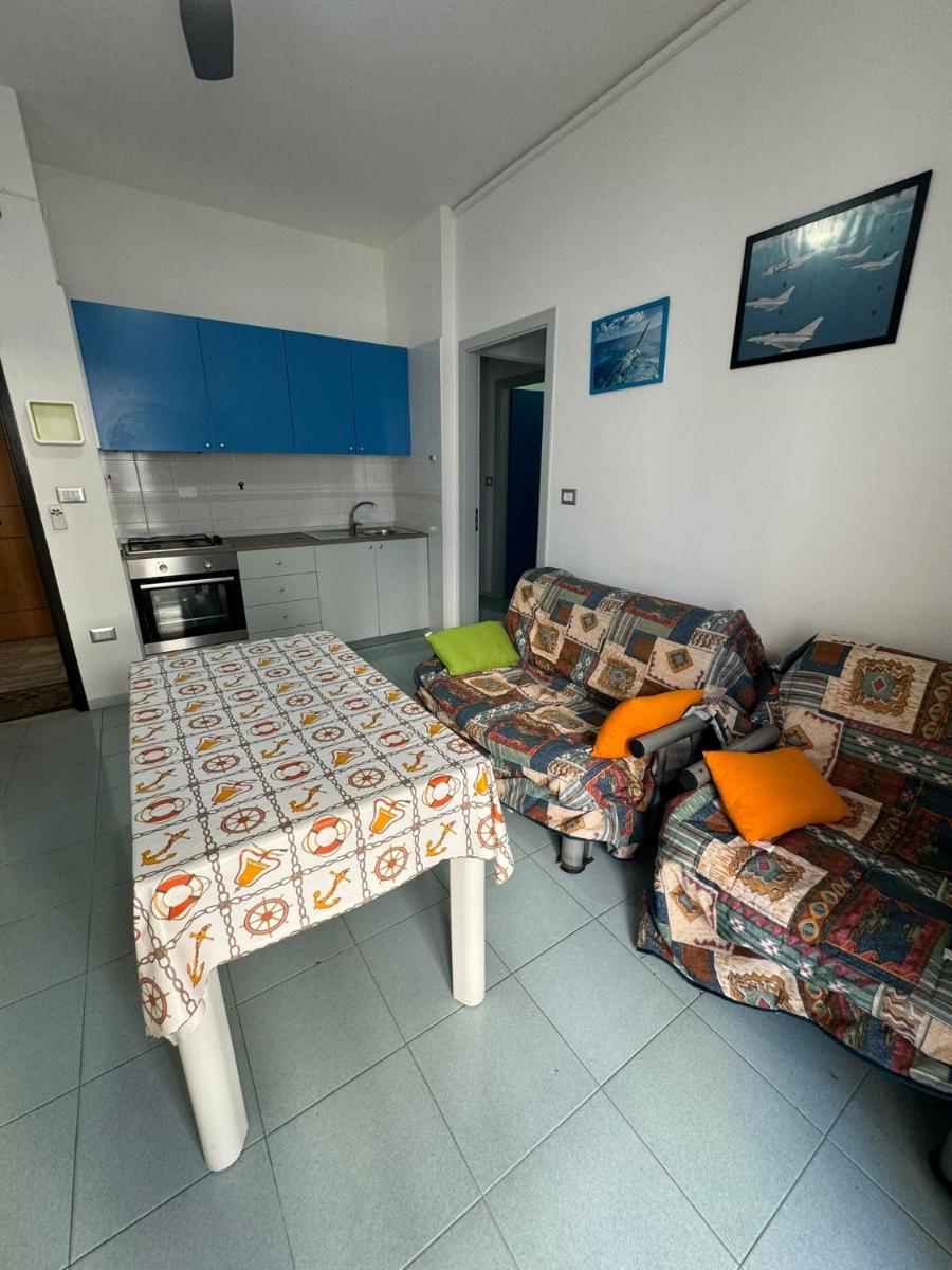 La Playa Rivabella - Housity