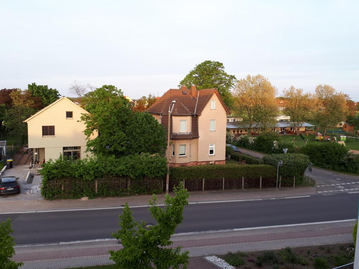 Hotel Markkleeberger Hof - Housity