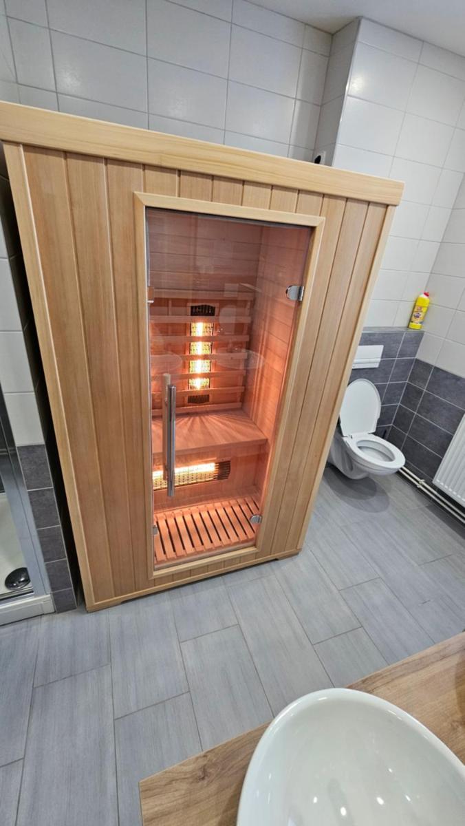 apartmán Kořen se saunou , Kořenov Jizerské hory - Housity