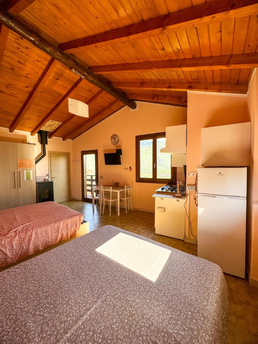 Casa Vacanze La CASA DEL SOLE - Housity