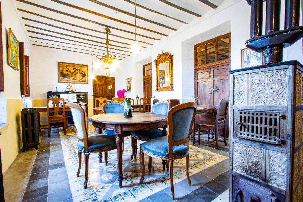 Casa don Eliseo - Housity
