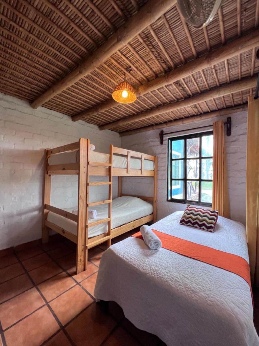 La Estancia Chincha Hotel - Housity