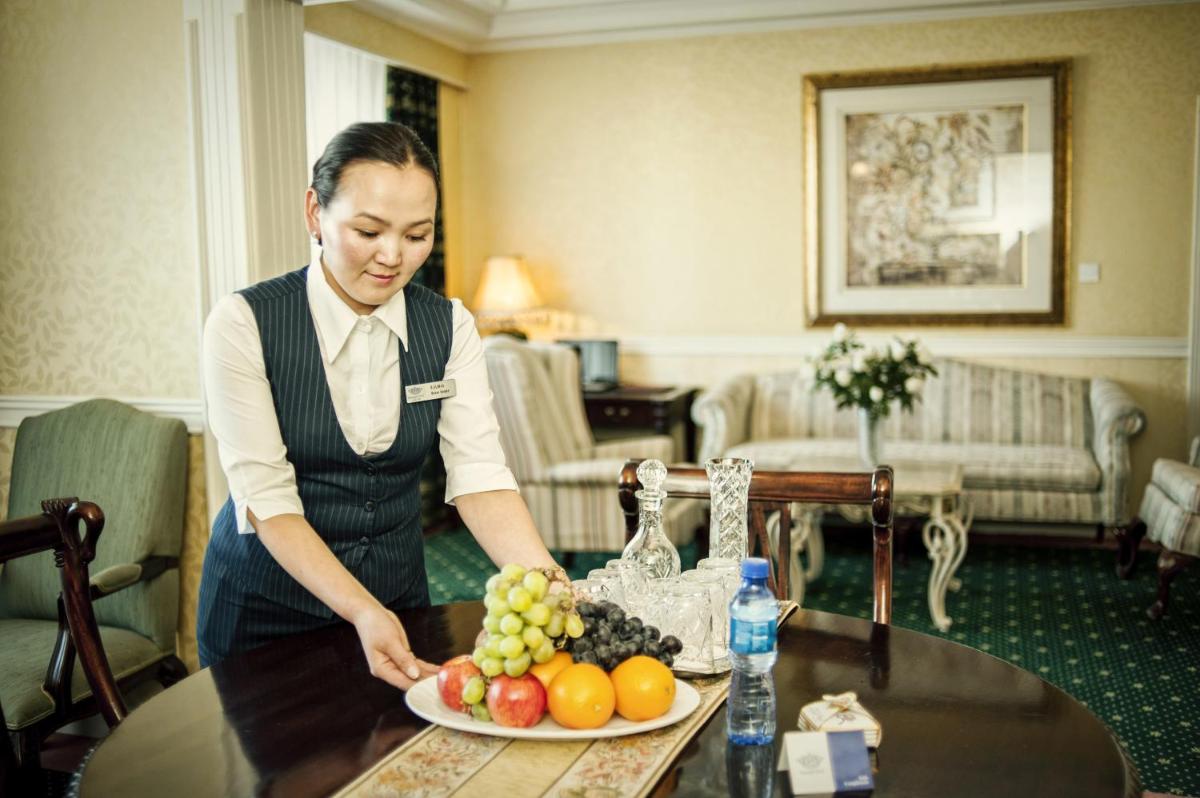 Bayangol Hotel - Housity