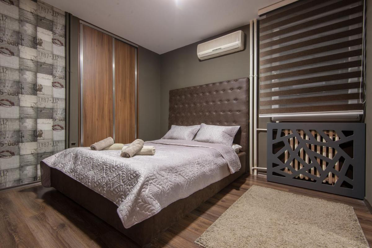 SkopjeLUX Apartments - Housity