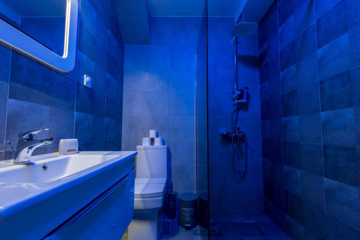 SkopjeLUX Apartments - Housity