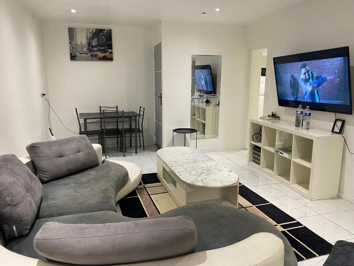 Appartement T2 Arrivée autonome - Housity