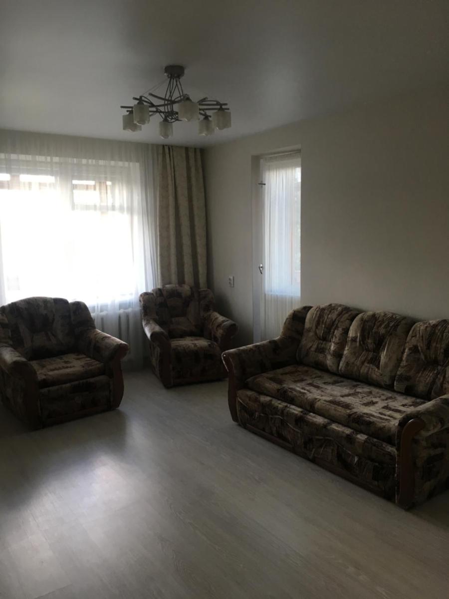Апарт Рівне - Housity