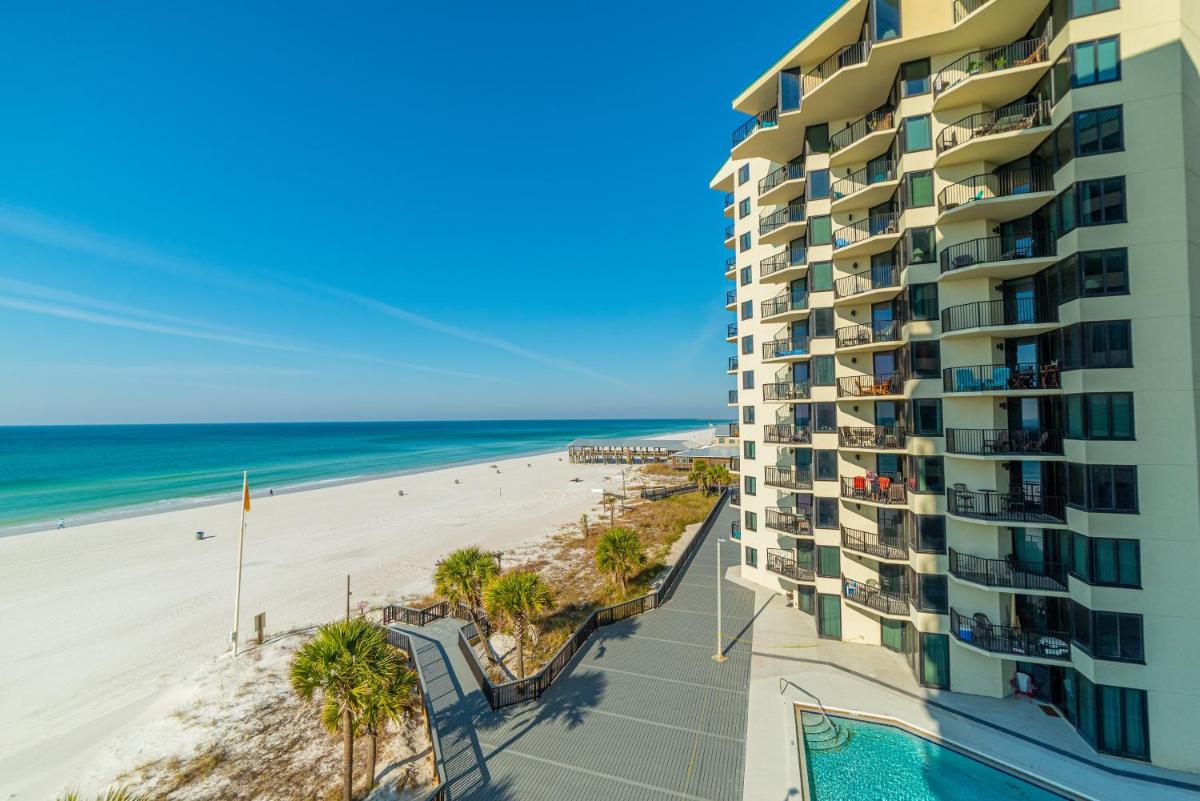 Sunbird 509E 'Window on the Gulf' - Housity