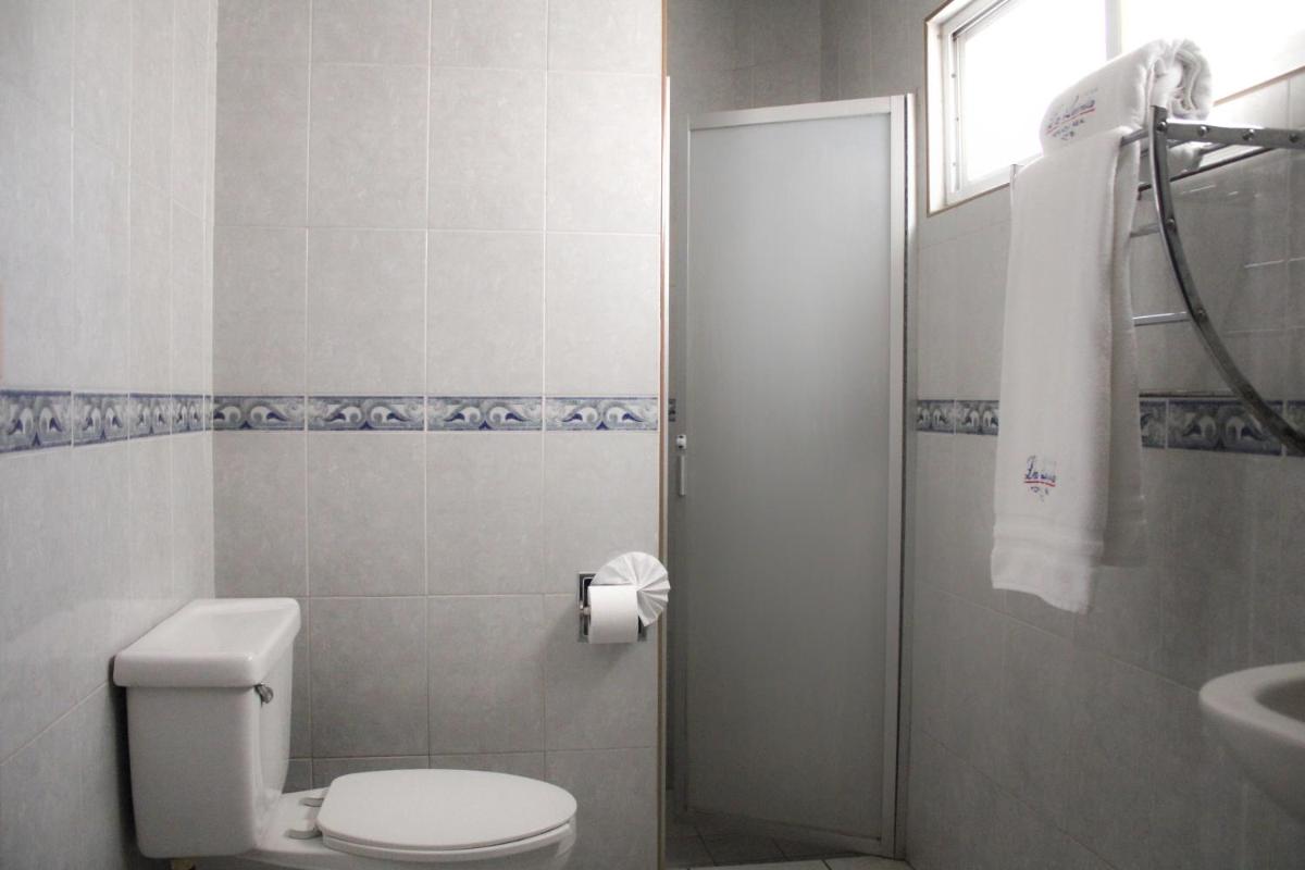 Hotel La Quinta Posada Real - Housity
